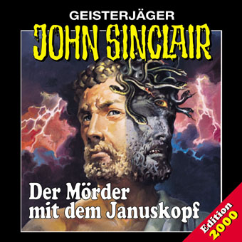 Die Hölle schickt einen ihrer gefährlichsten Dämonen, um <b>John Sinclair</b> zu <b>...</b> - nr5_gross